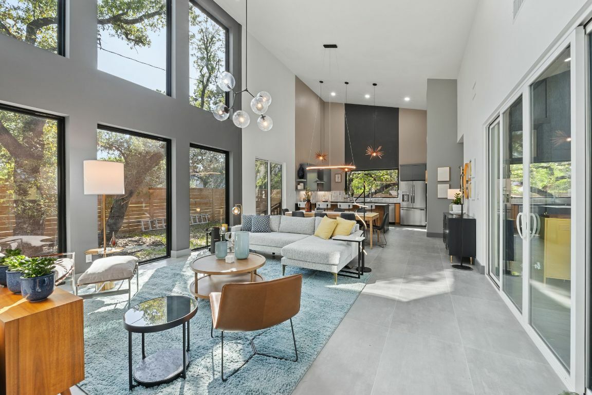 Property Photo:  5908 Lakeside Trail  TX 78734 