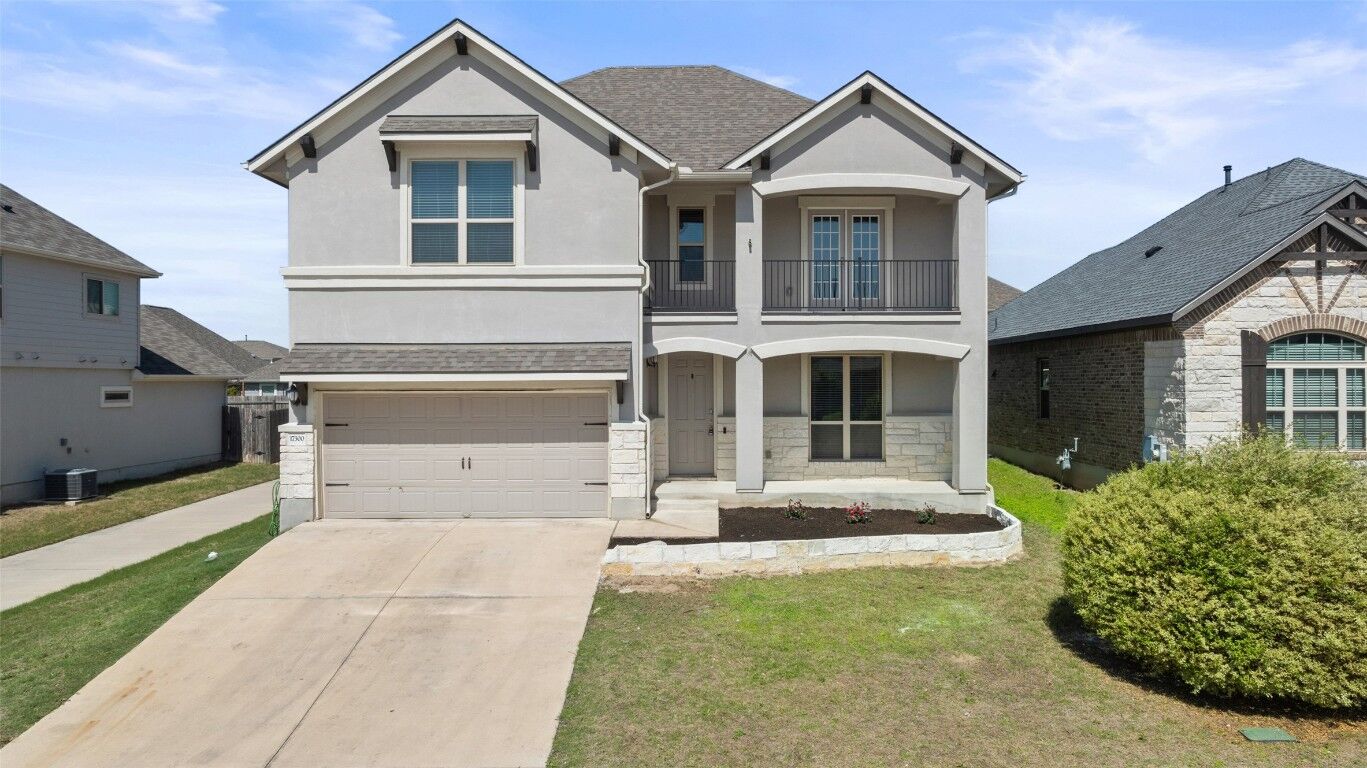 Property Photo: 17300 Borromeo Avenue TX 78660