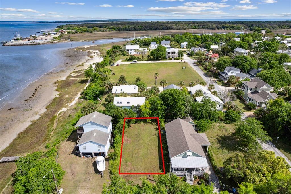 707 Garden Street  Fernandina Beach FL 32034 photo