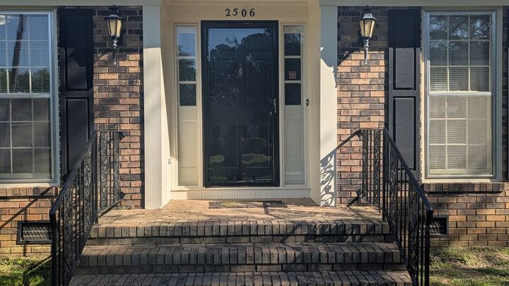Property Photo:  2506 Fairfax Drive  GA 31707 