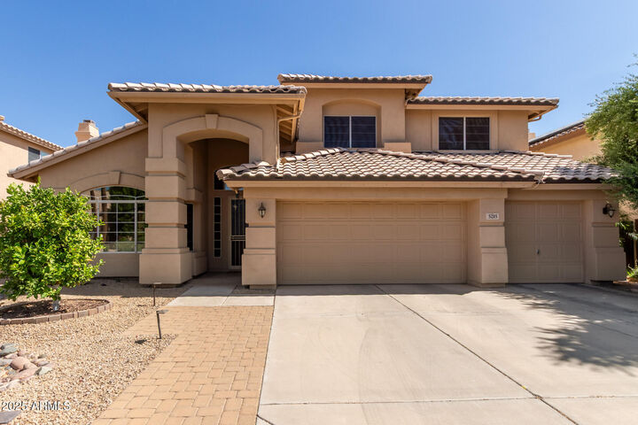 Property Photo: 5215 W Del Rio Street AZ 85226