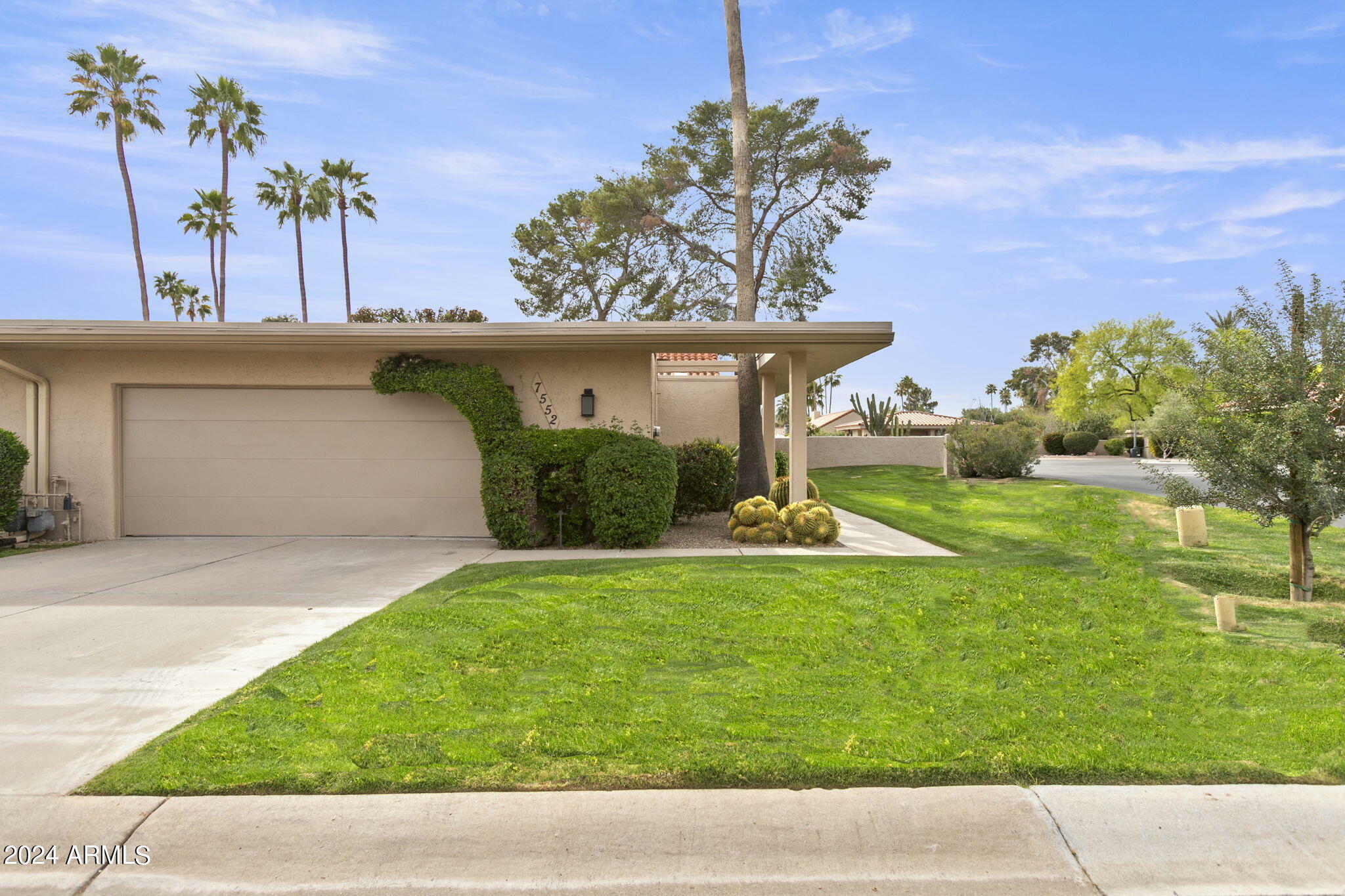 Property Photo:  7552 N San Manuel Road  AZ 85258 