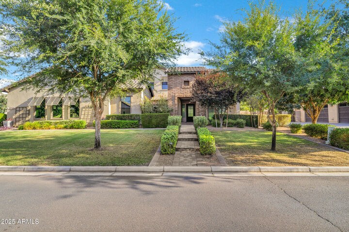 17937 E Colt Court  Queen Creek AZ 85142 photo