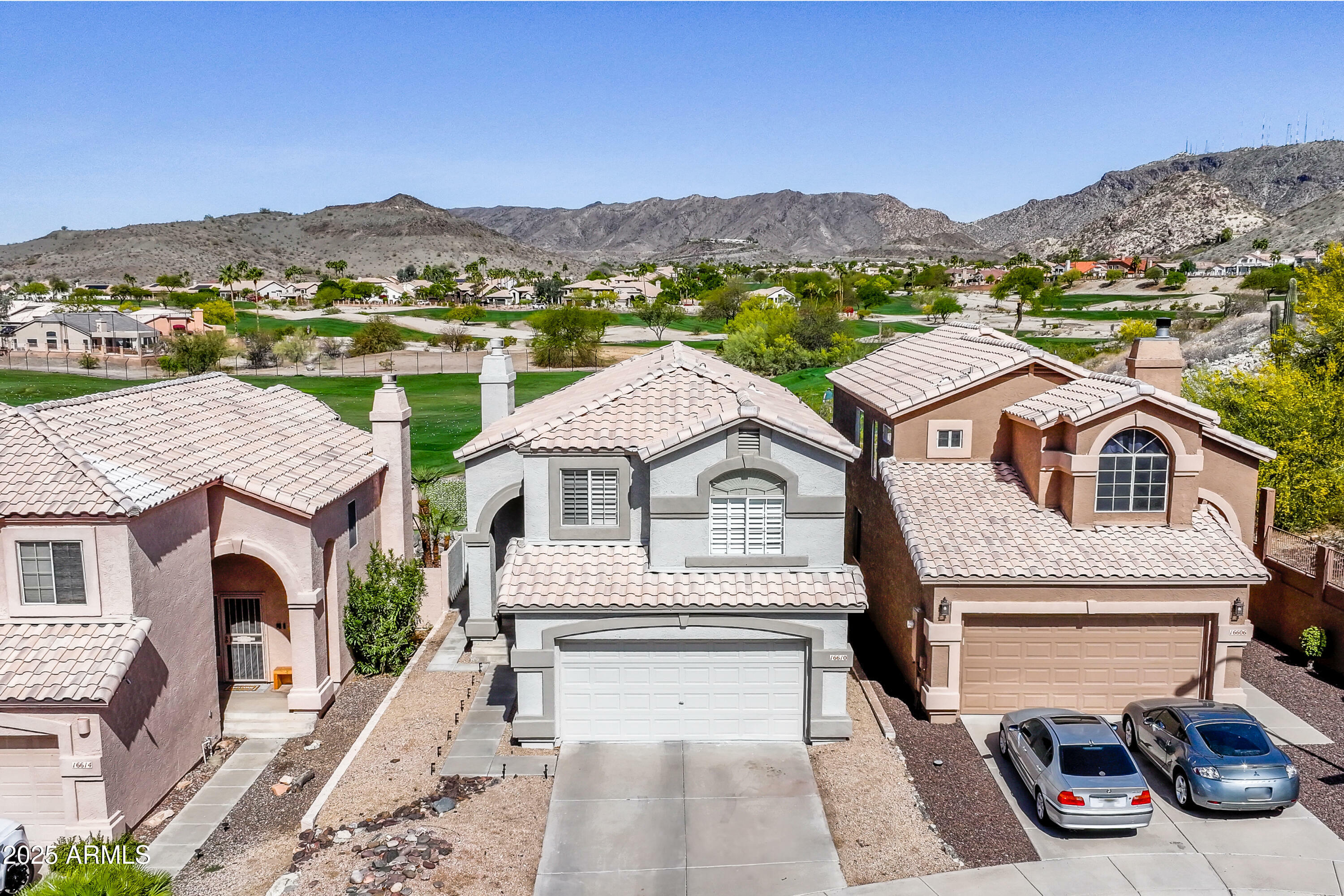 Property Photo: 16610 S 21 Street AZ 85048