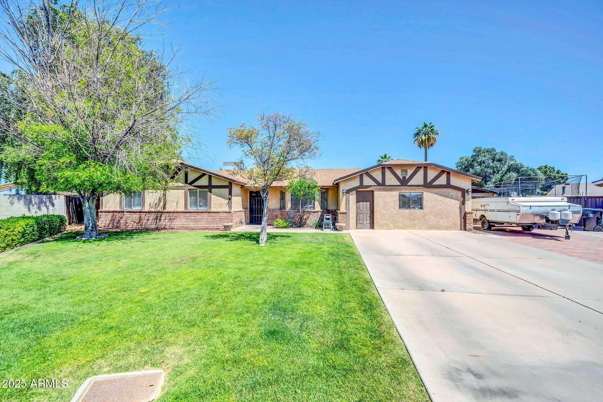 3119 S Stewart Circle  Mesa AZ 85202 photo