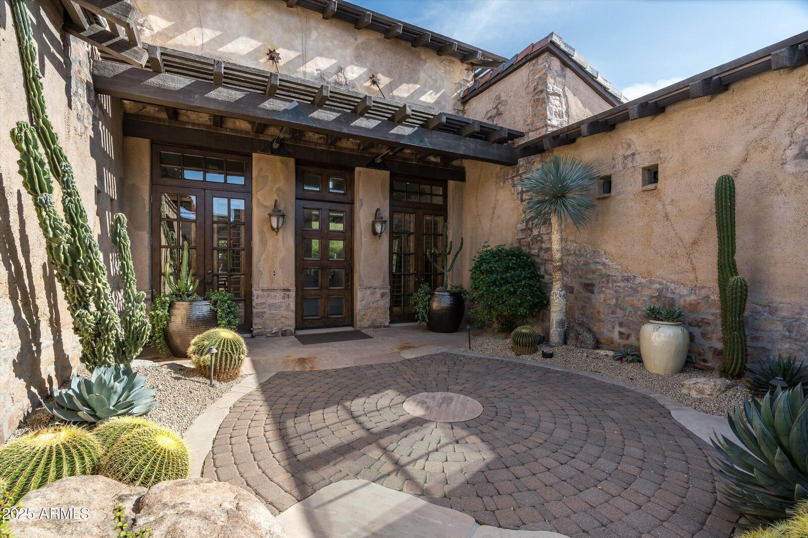 Property Photo: 10057 E Blue Sky Drive AZ 85262