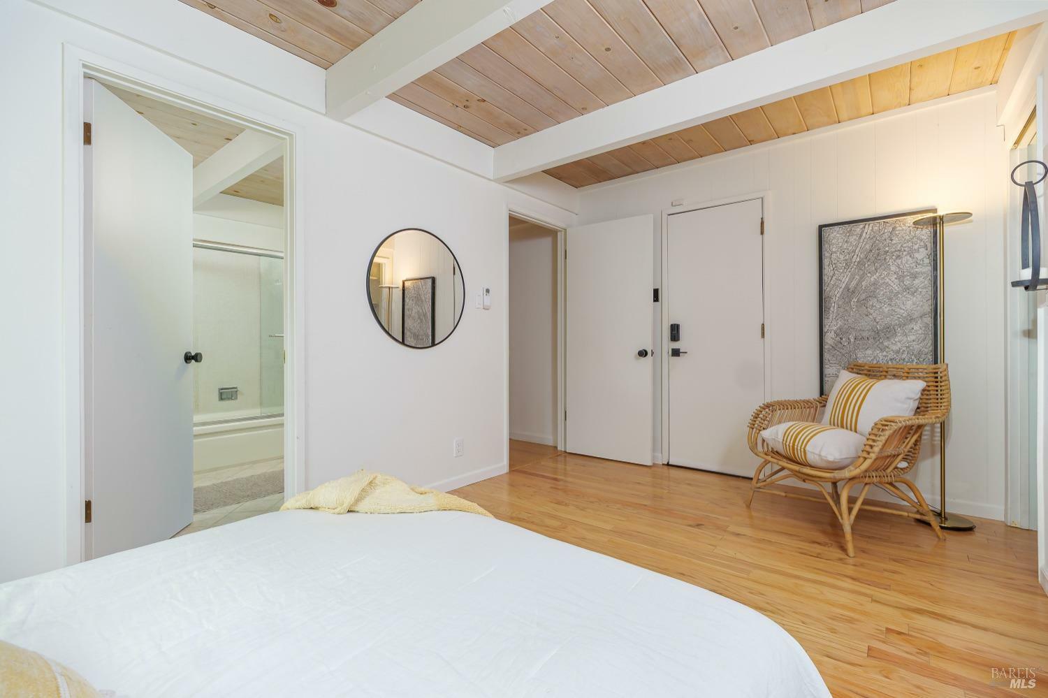 Property Photo: 148 Ridgeway Avenue CA 94930