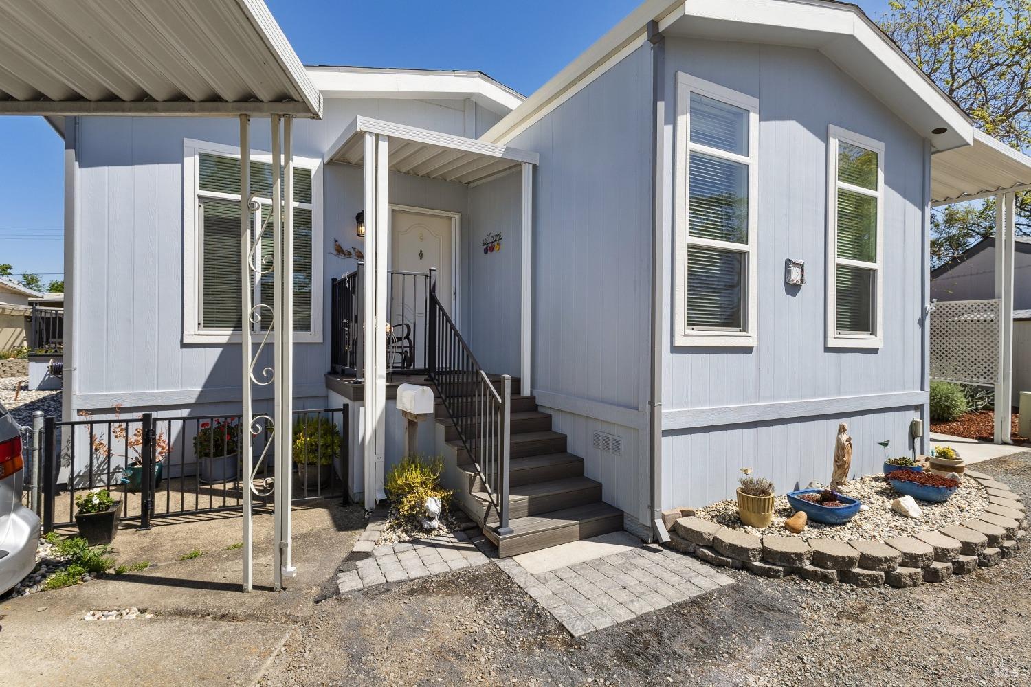 Property Photo: 19 Ellie Drive CA 95403