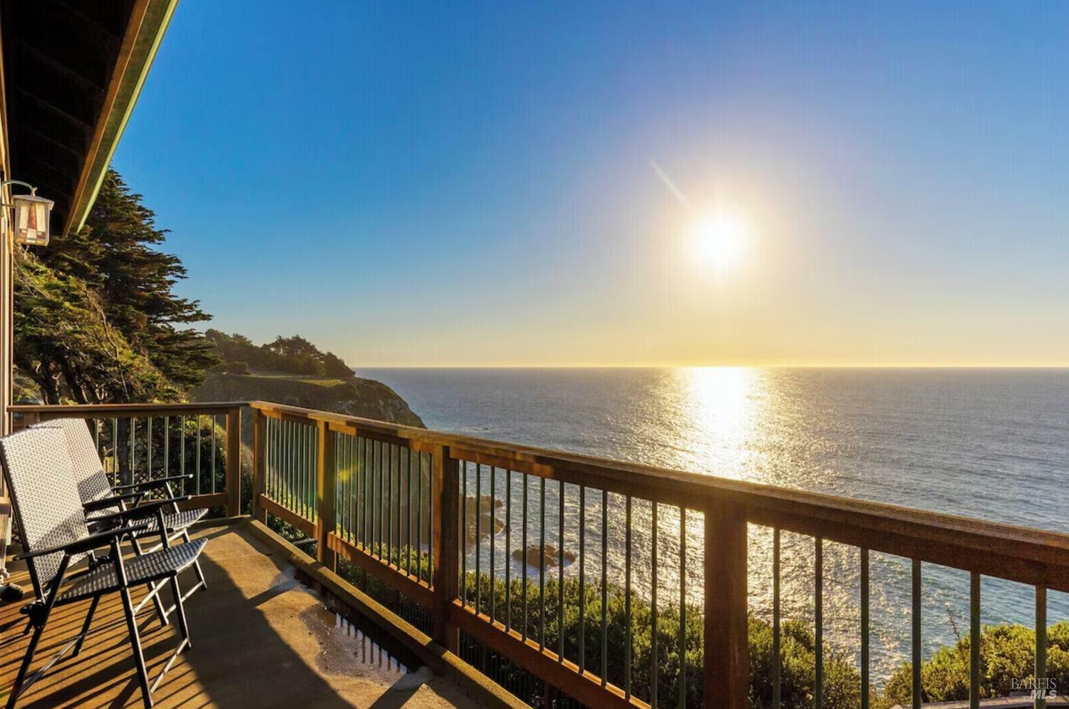 Property Photo: 7400 S State Highway 1 CA 95432