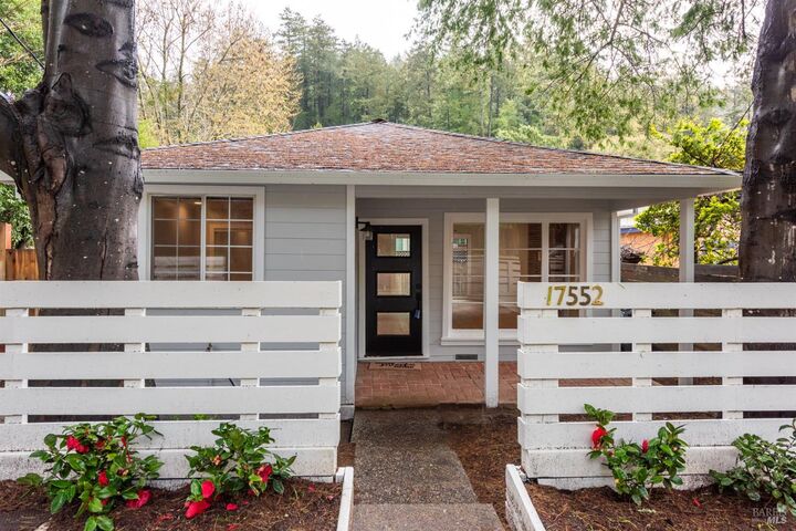 17552 River Lane  Guerneville CA 95446 photo