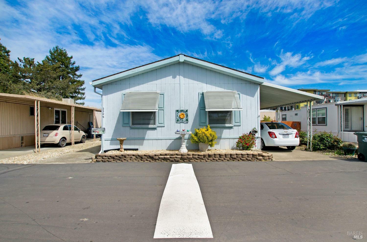 2306 Squire Lane  Santa Rosa CA 95404 photo