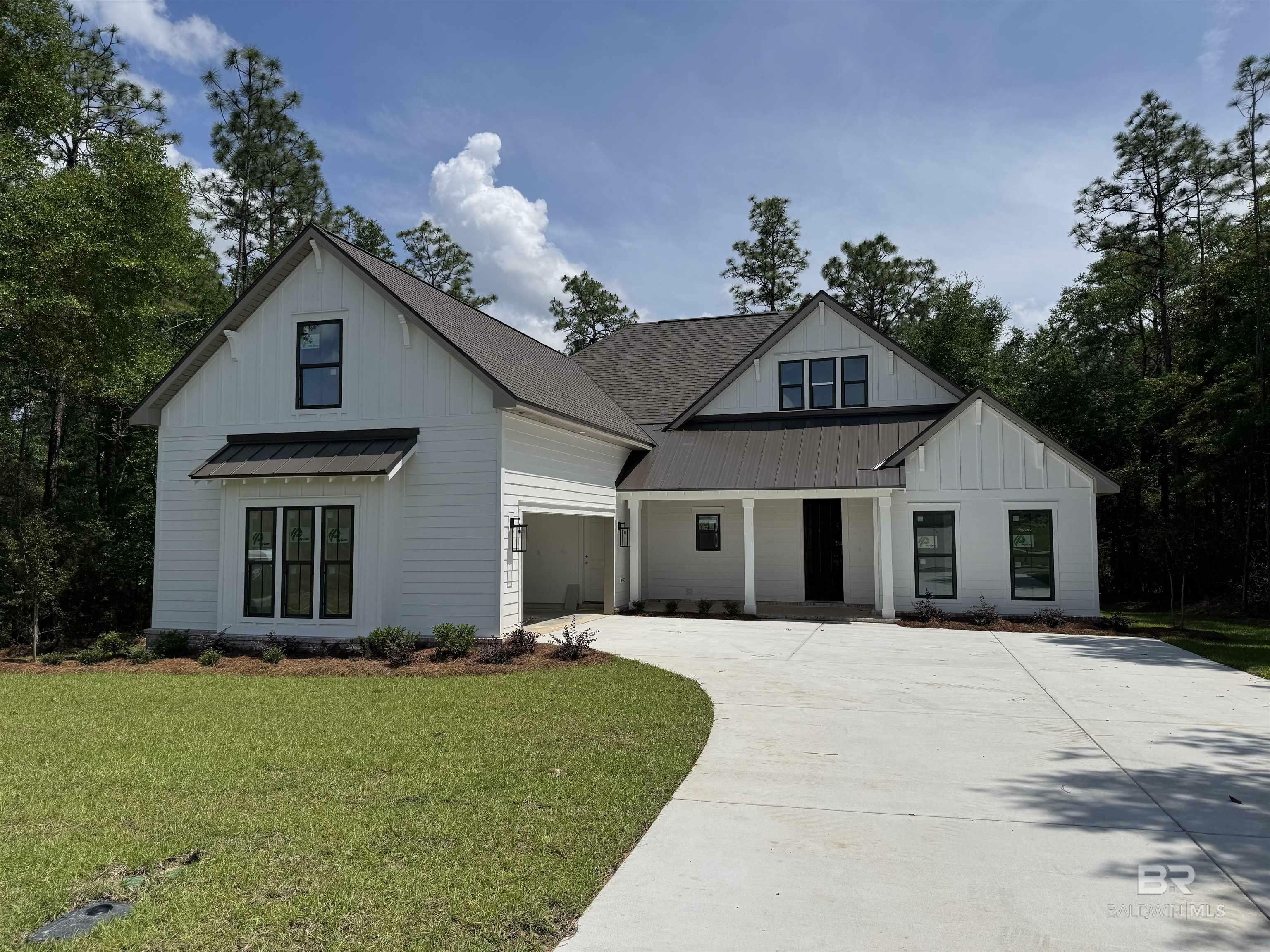 Property Photo:  7883 Elderberry Drive  AL 36527 