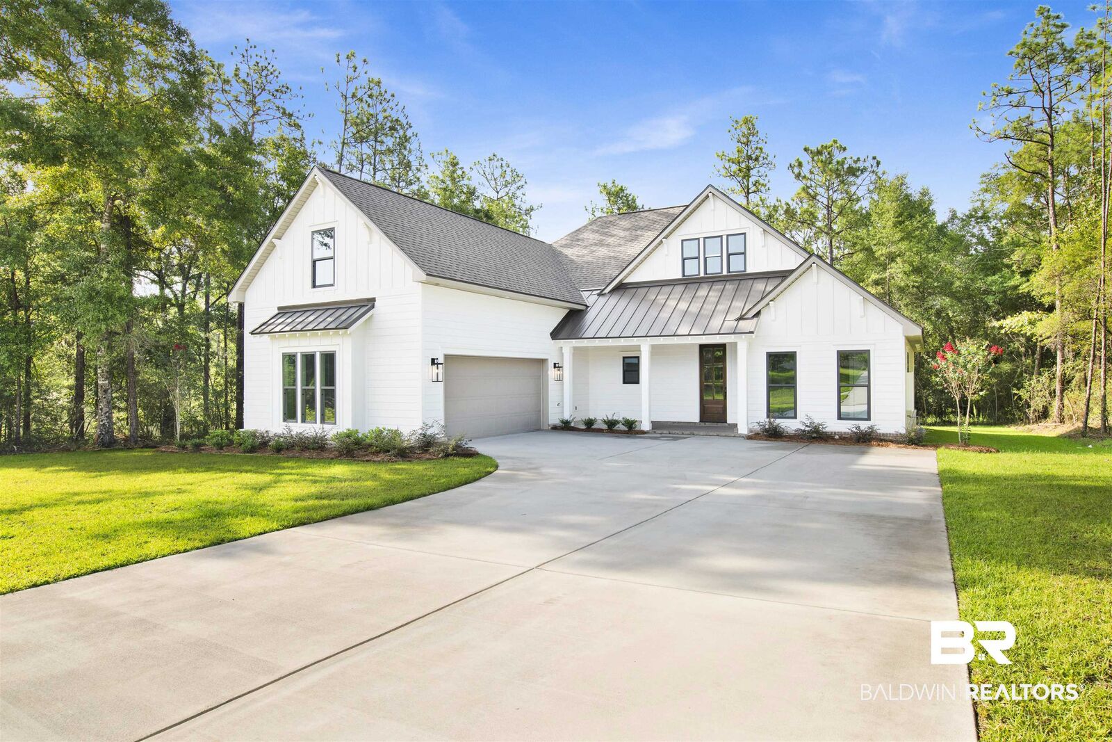 Property Photo: 7883 Elderberry Drive AL 36527