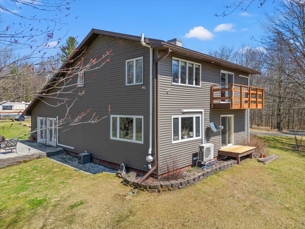 371 Hunt Hill Road  Port Crane NY 13833 photo