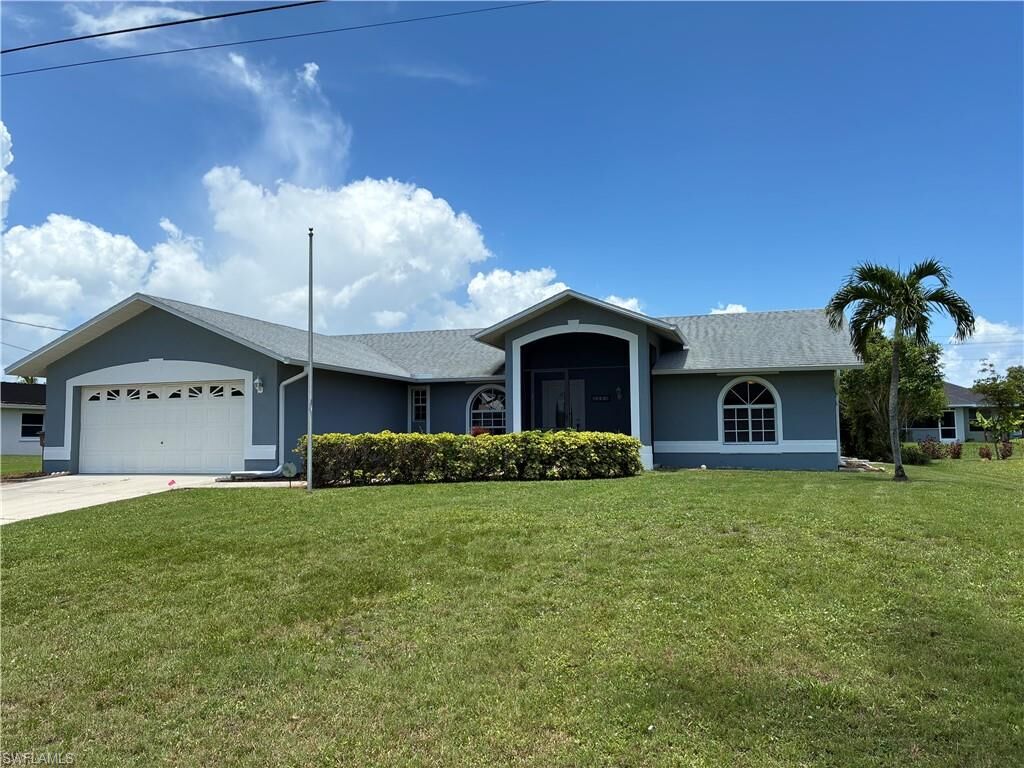 Property Photo: 4355 SW 21st Pl FL 33914