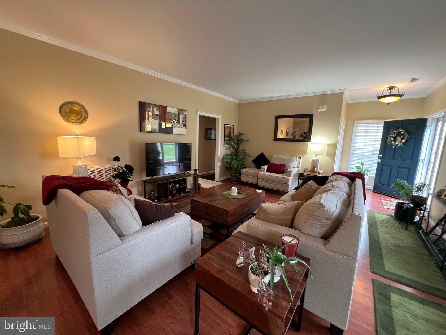 Property Photo: 11204 Lynchburg Drive VA 22407