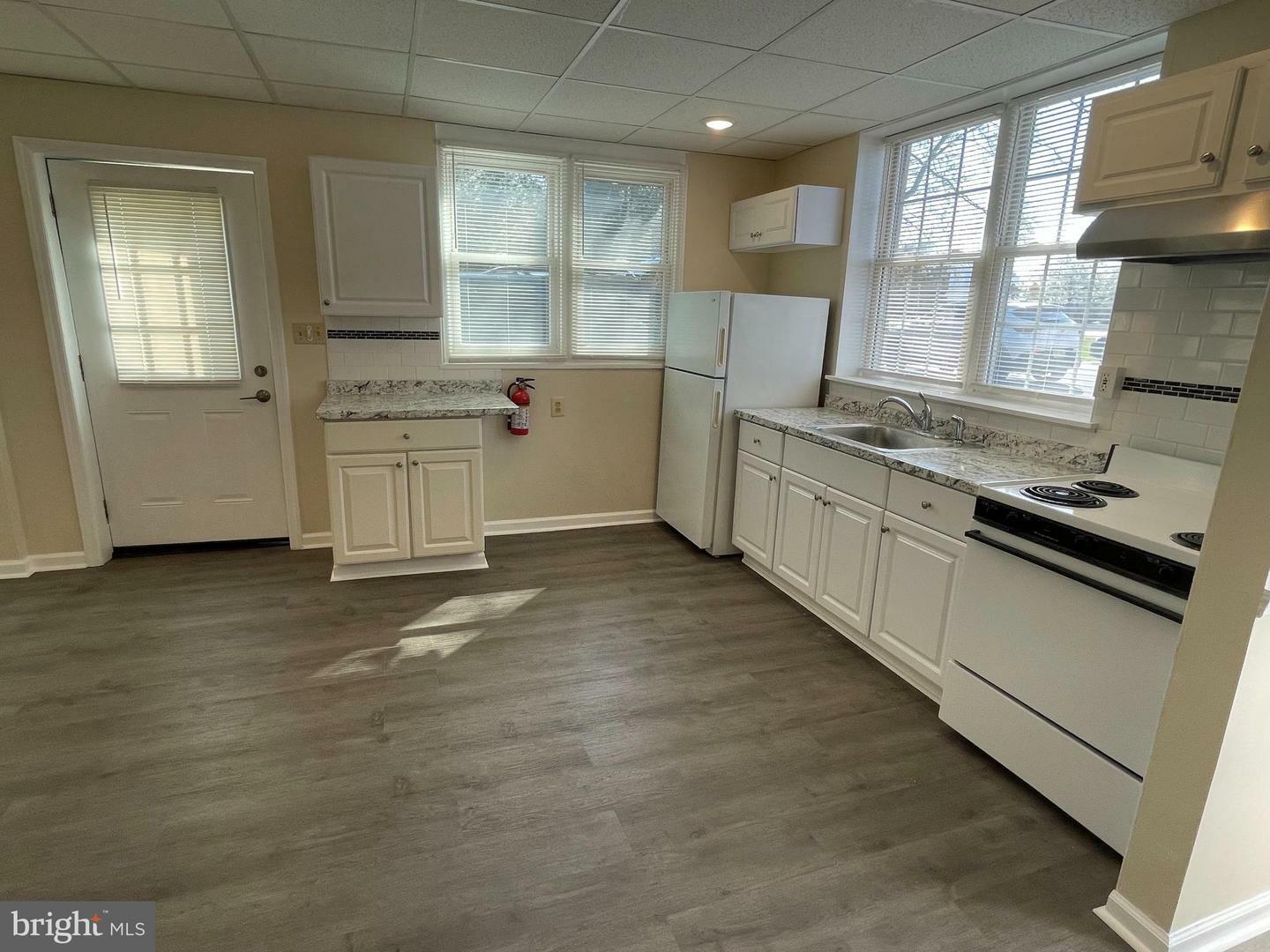 Property Photo: 3460 Haddonfield Road NJ 08109