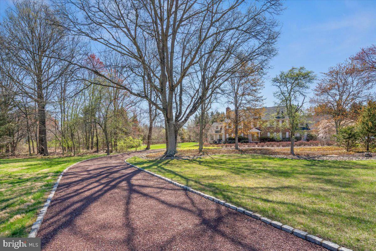 Property Photo: 622 Rosedale Road NJ 08540