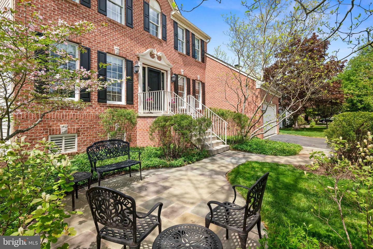 Property Photo: 6 Avalon Road NJ 08534