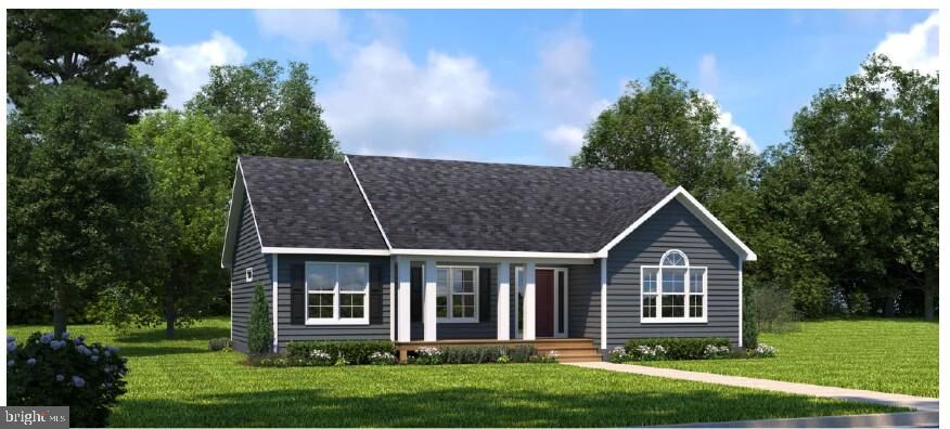 Property Photo: 6735 Beverly Road VA 20137