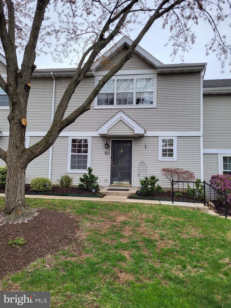 Property Photo: 116 Laurel Court PA 19610