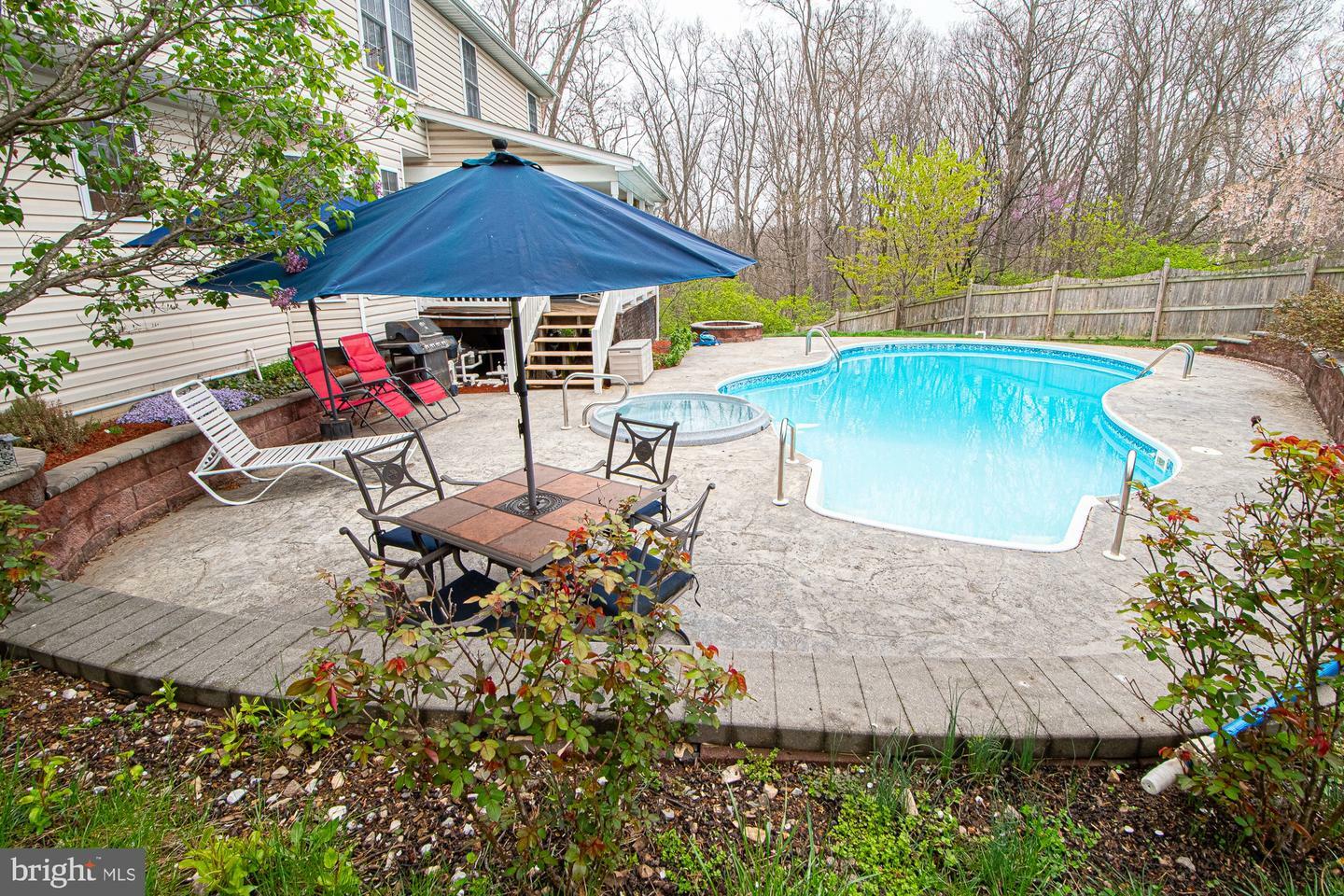 Property Photo: 104 Quigley Court VA 22602