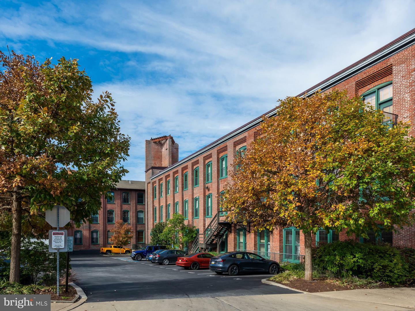 Property Photo:  200 Lincoln Avenue 129  PA 19460 