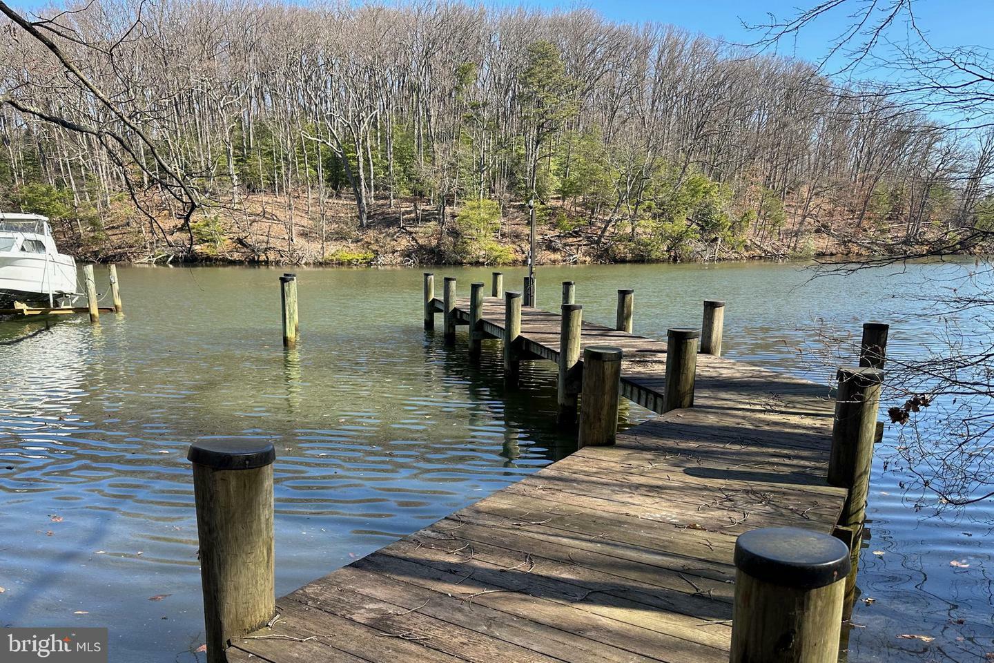 Property Photo: 322 Halsey Road MD 21401