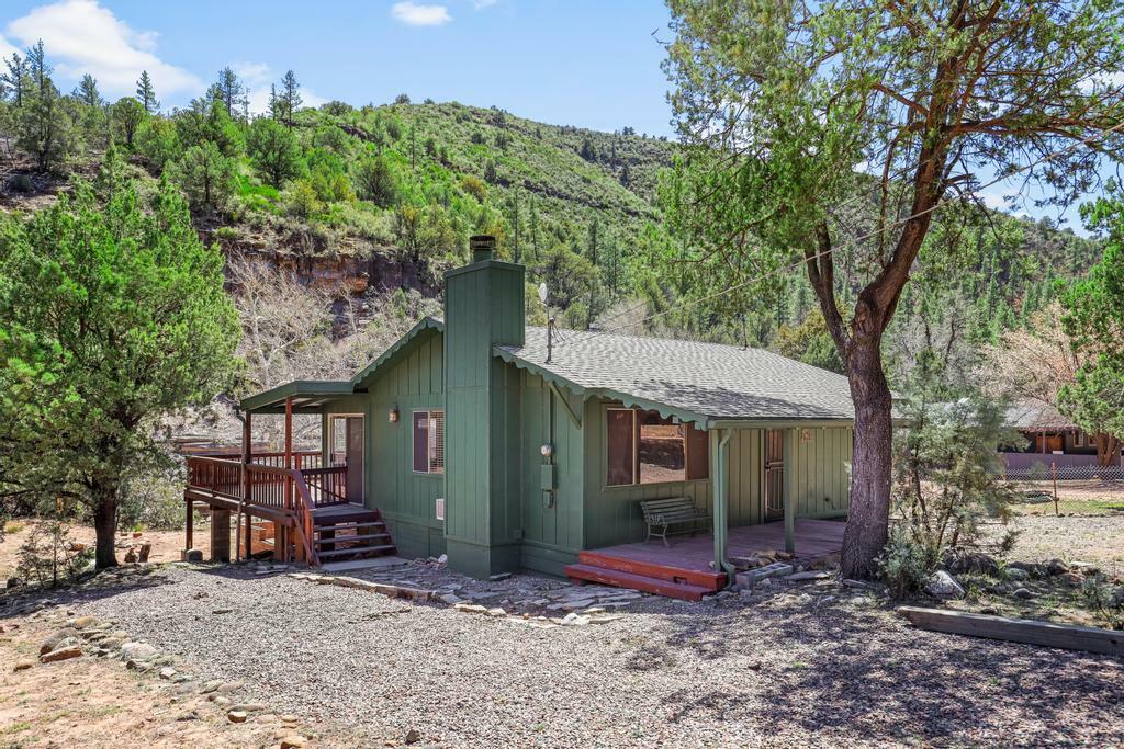 1187 W Paint Pony Drive  Payson AZ 85541 photo