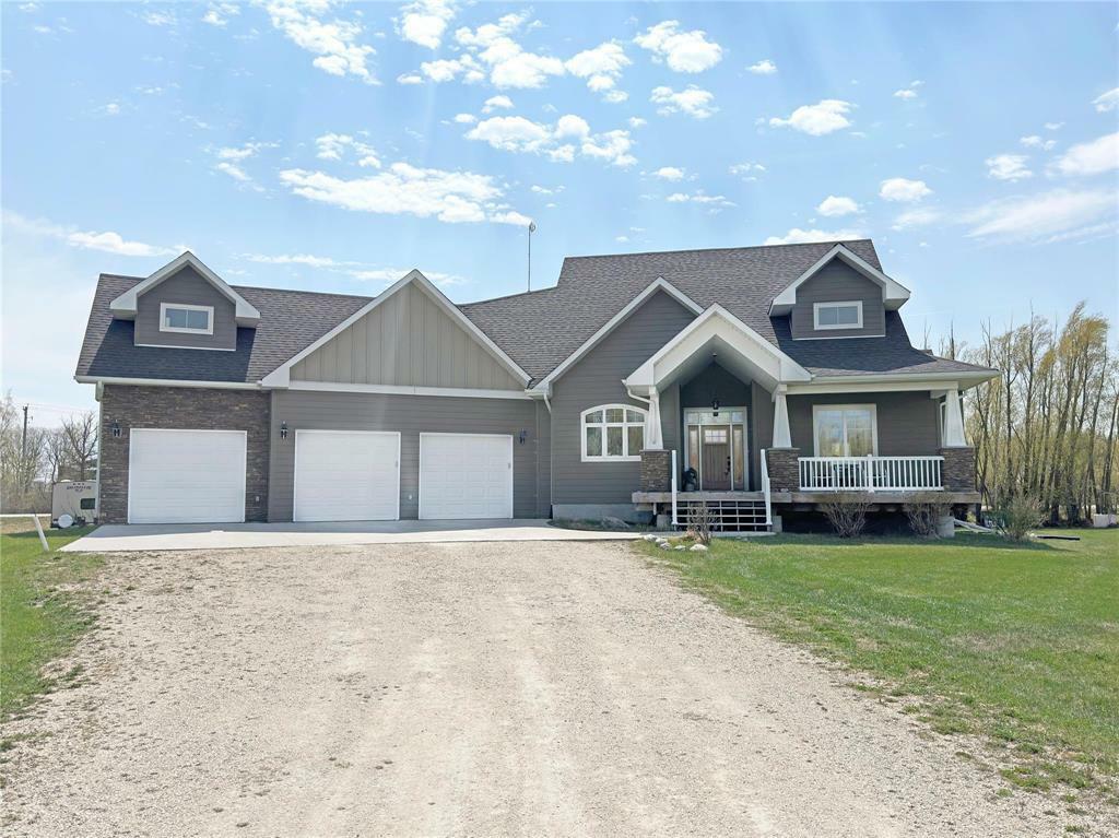 Property Photo: 29 Jack Road MB R1A 2A8