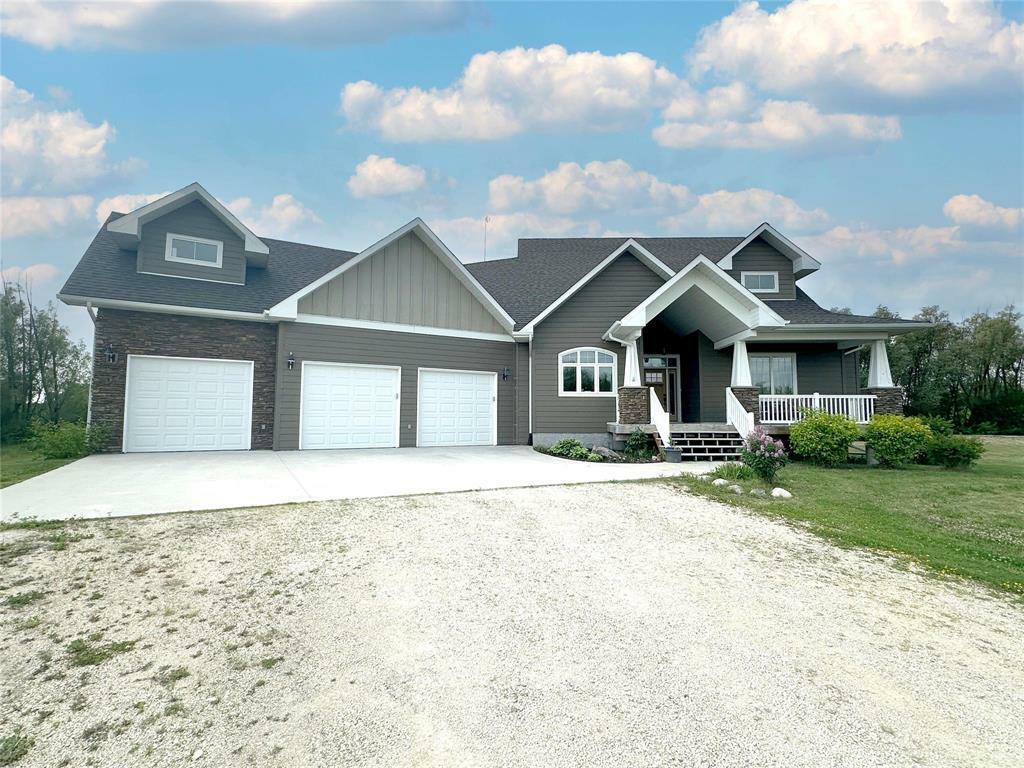 29 Jack Road  St Clements MB R1A 2A8 photo