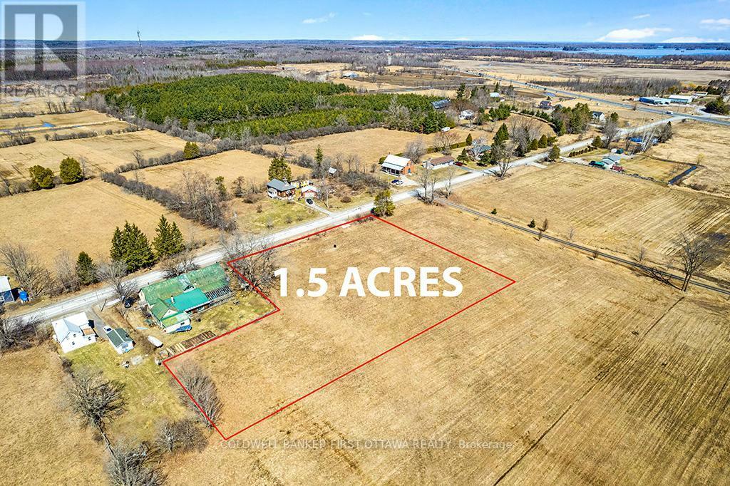 Property Photo: 1793 Drummond 7th Corners ON K7H 3C8