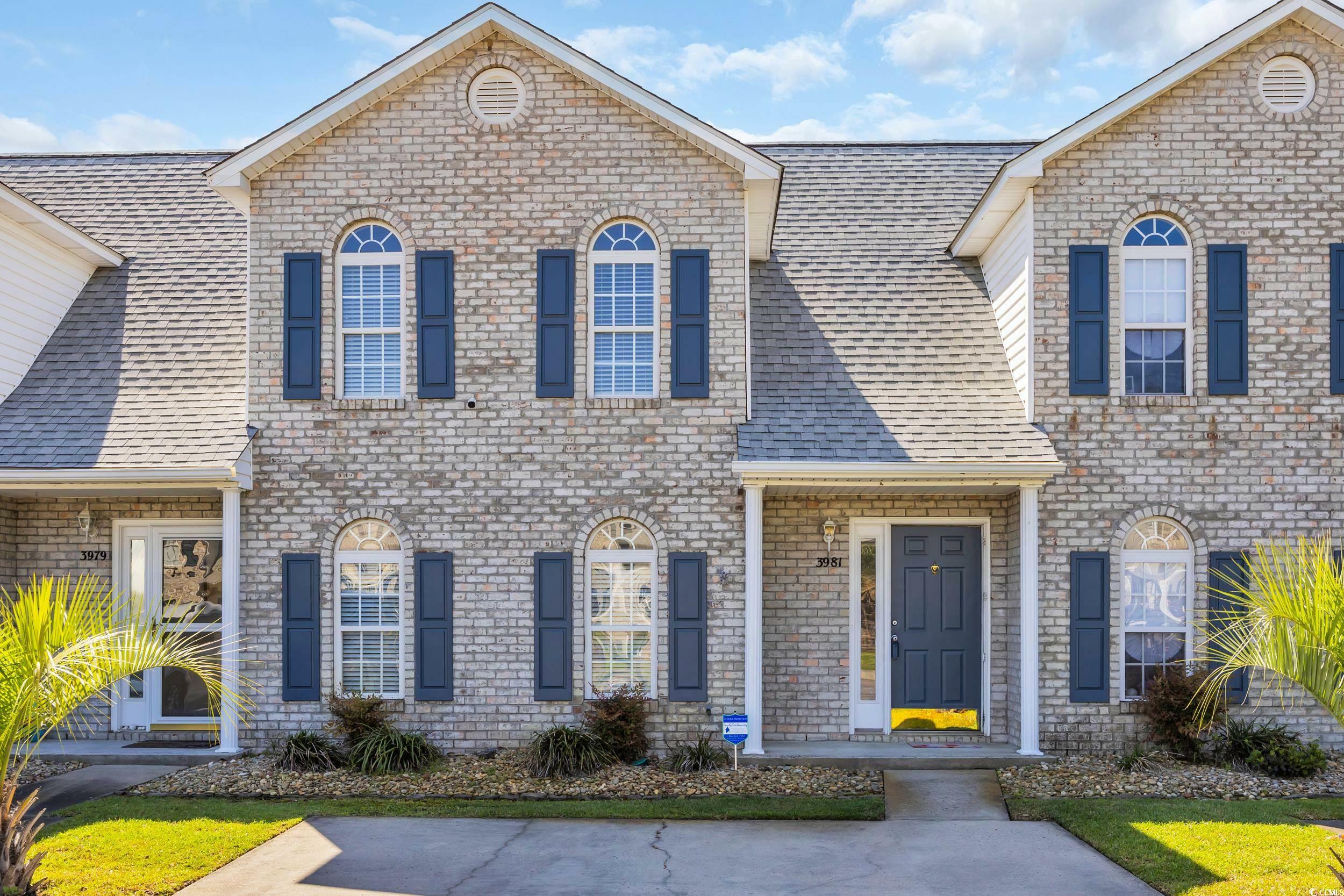 Property Photo: 3981 Tybre Downs Circle N/A SC 29566