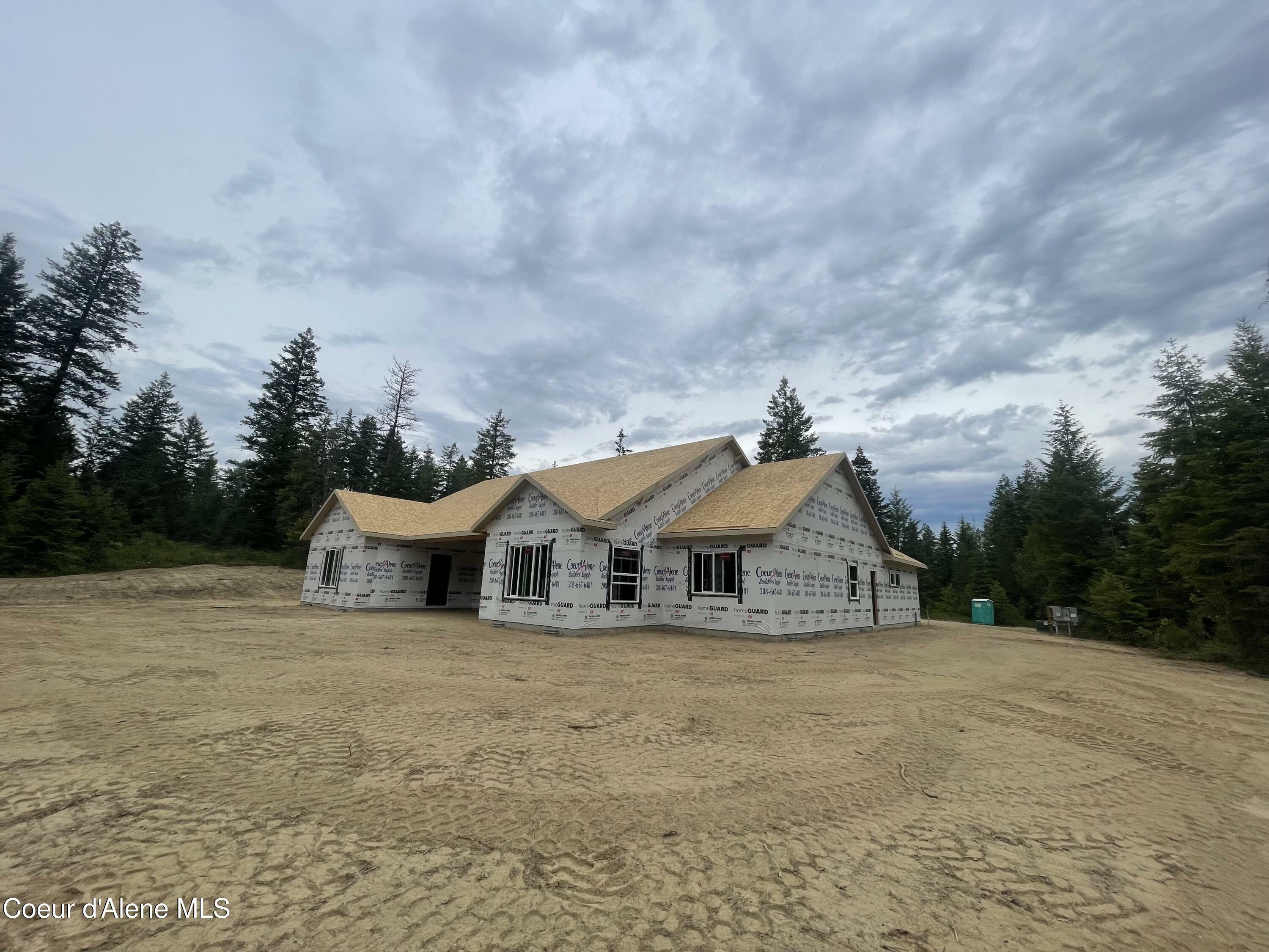 Property Photo: Nna Marilyn Rd Lt 1 Blk 2 ID 83858