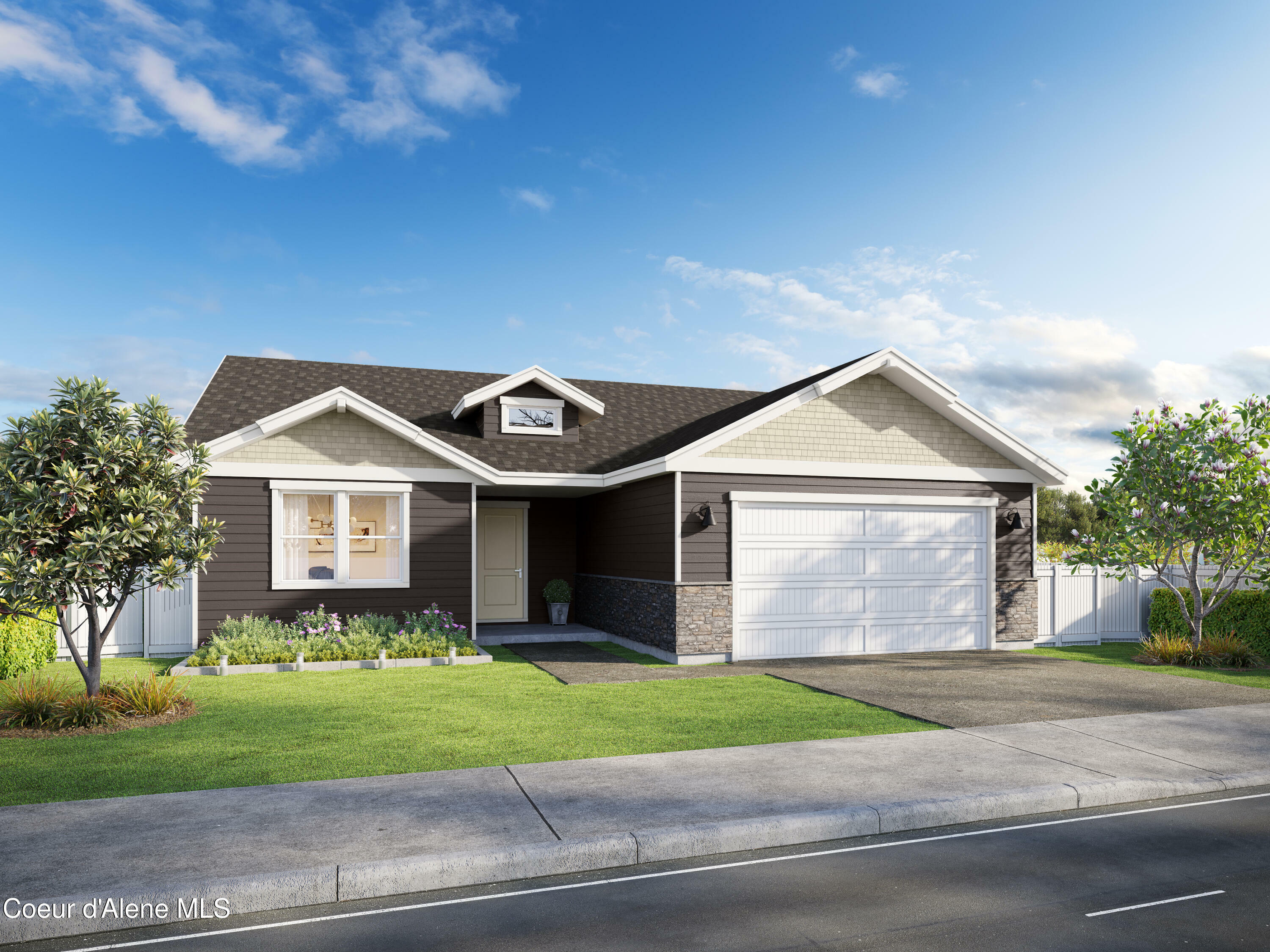 Property Photo: 3384 N Cyprus Fox Lp ID 83854