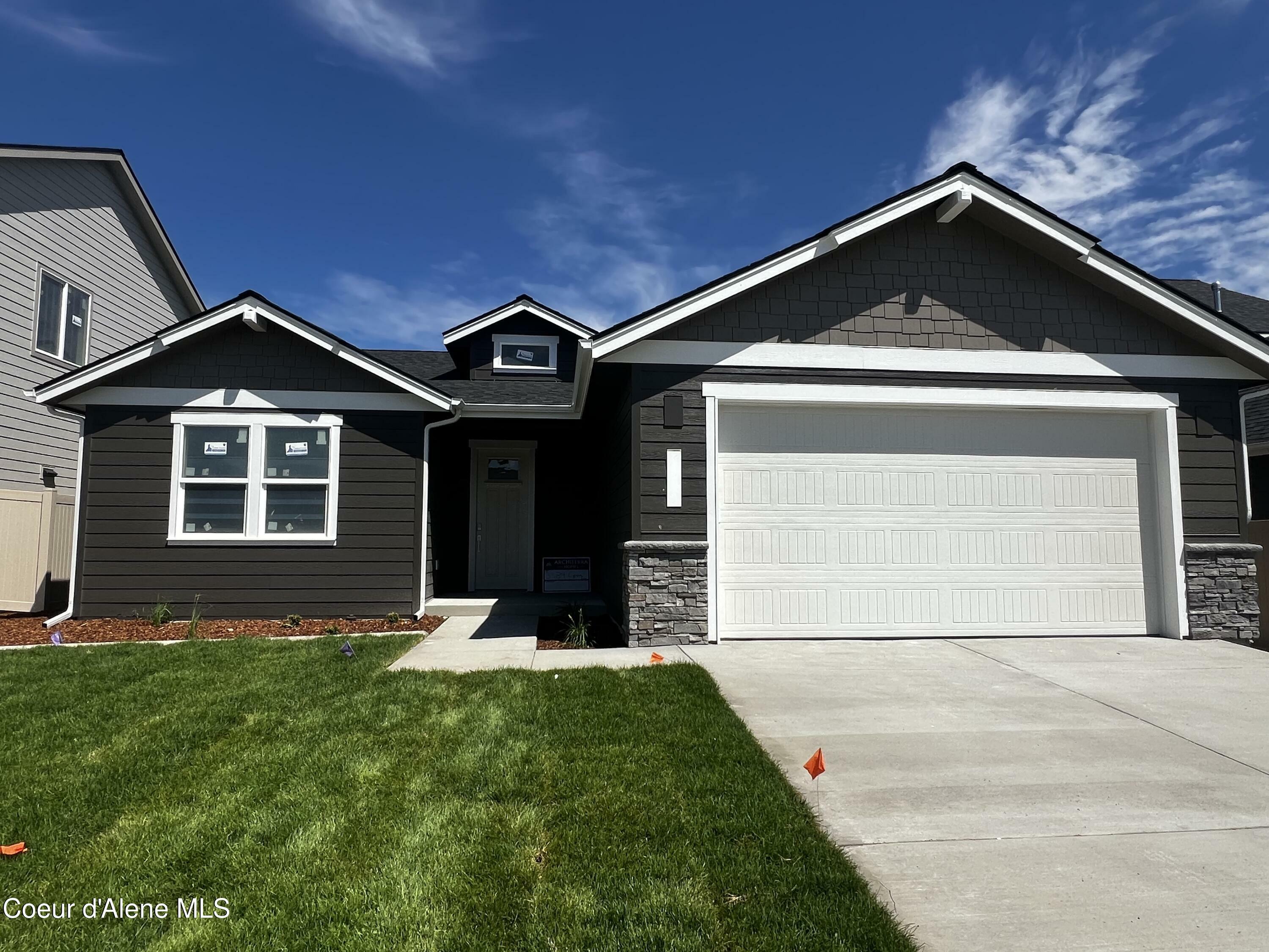 Property Photo: 3384 N Cyprus Fox Lp ID 83854