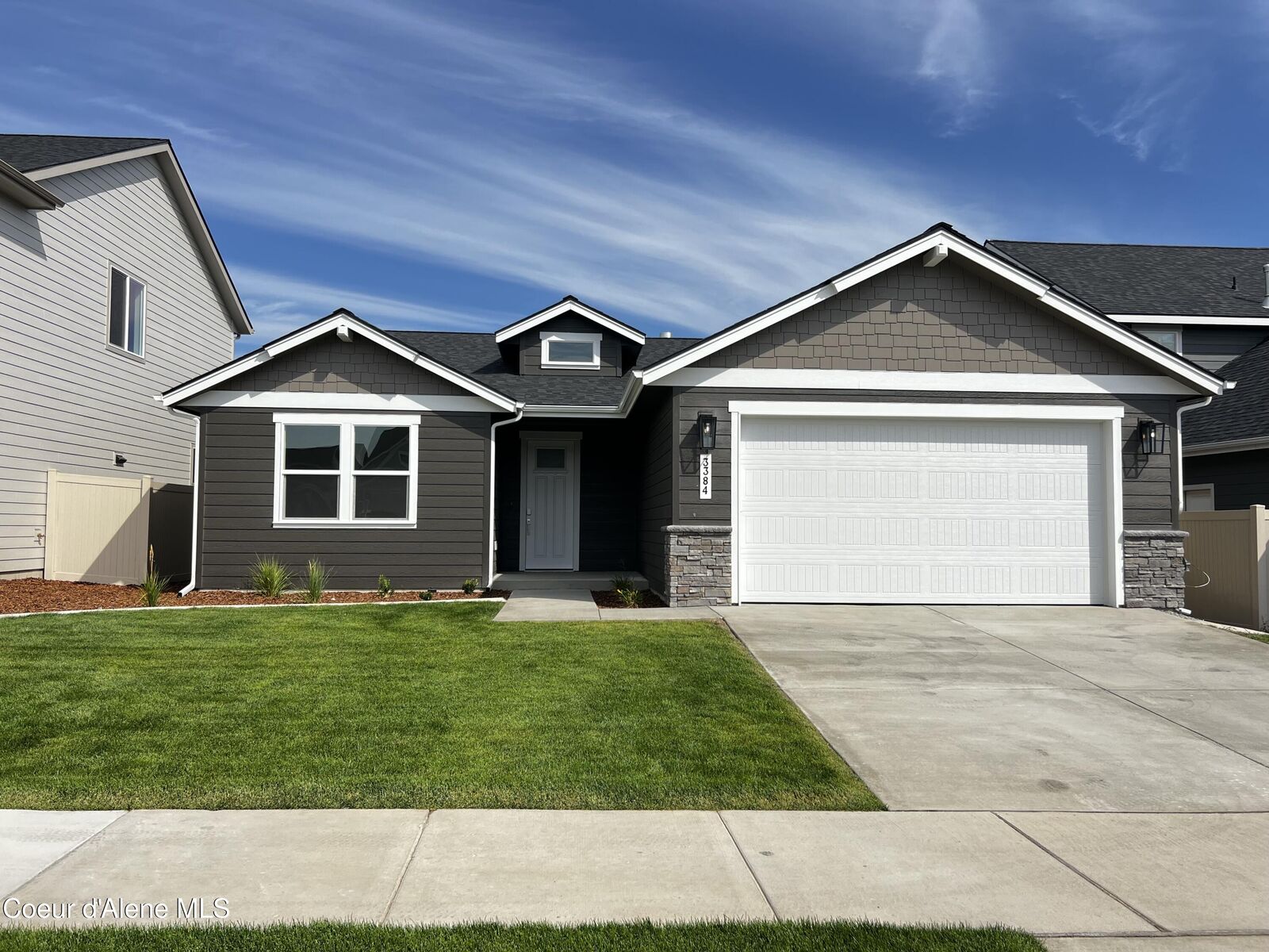 Property Photo: 3384 N Cyprus Fox Lp ID 83854