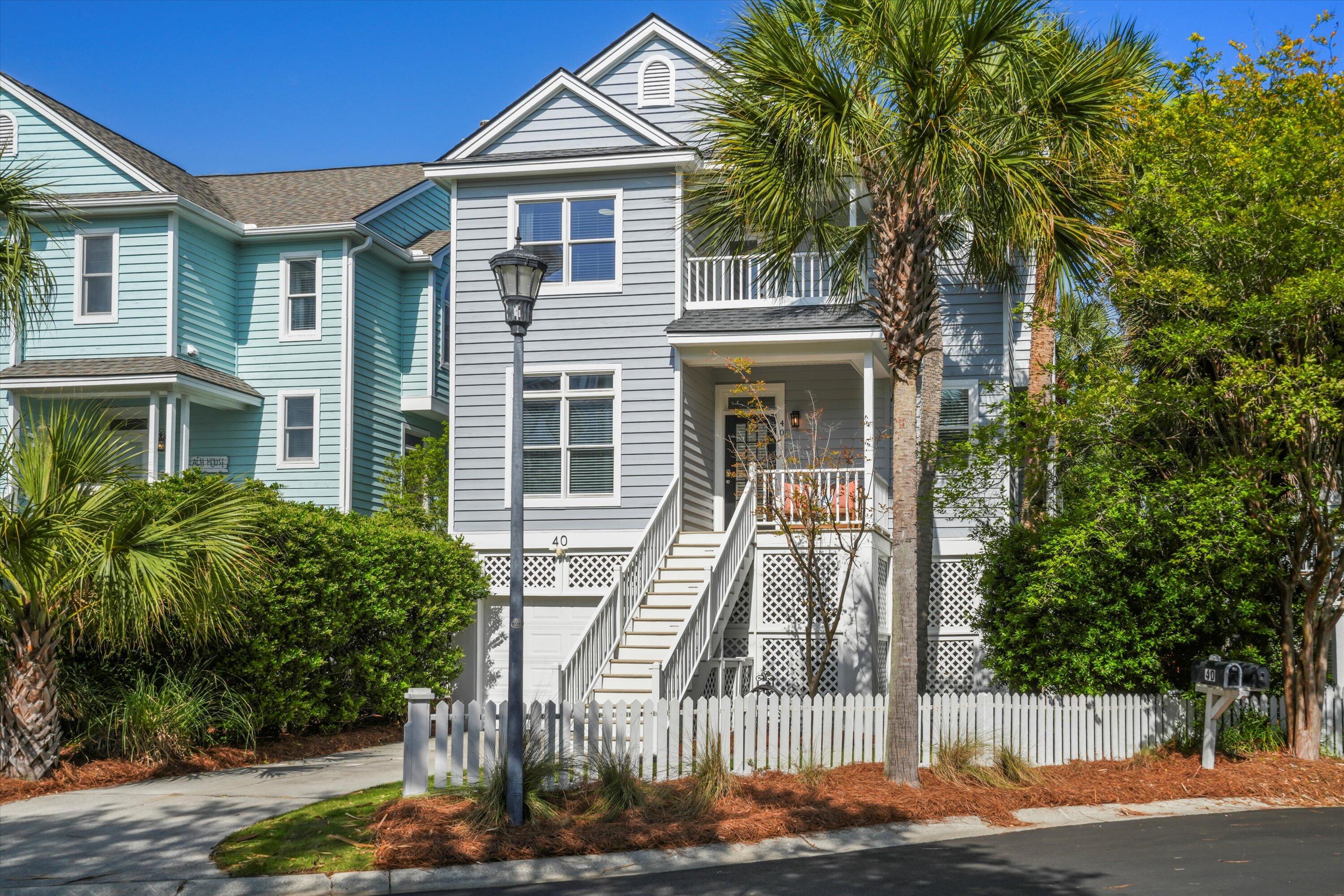 Property Photo: 40 Grand Pavilion Boulevard SC 29451