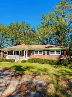 Property Photo: 26 Elmora Avenue SC 29445