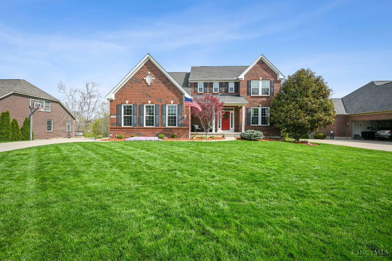 6799 Sally Court  Green Twp OH 45233 photo