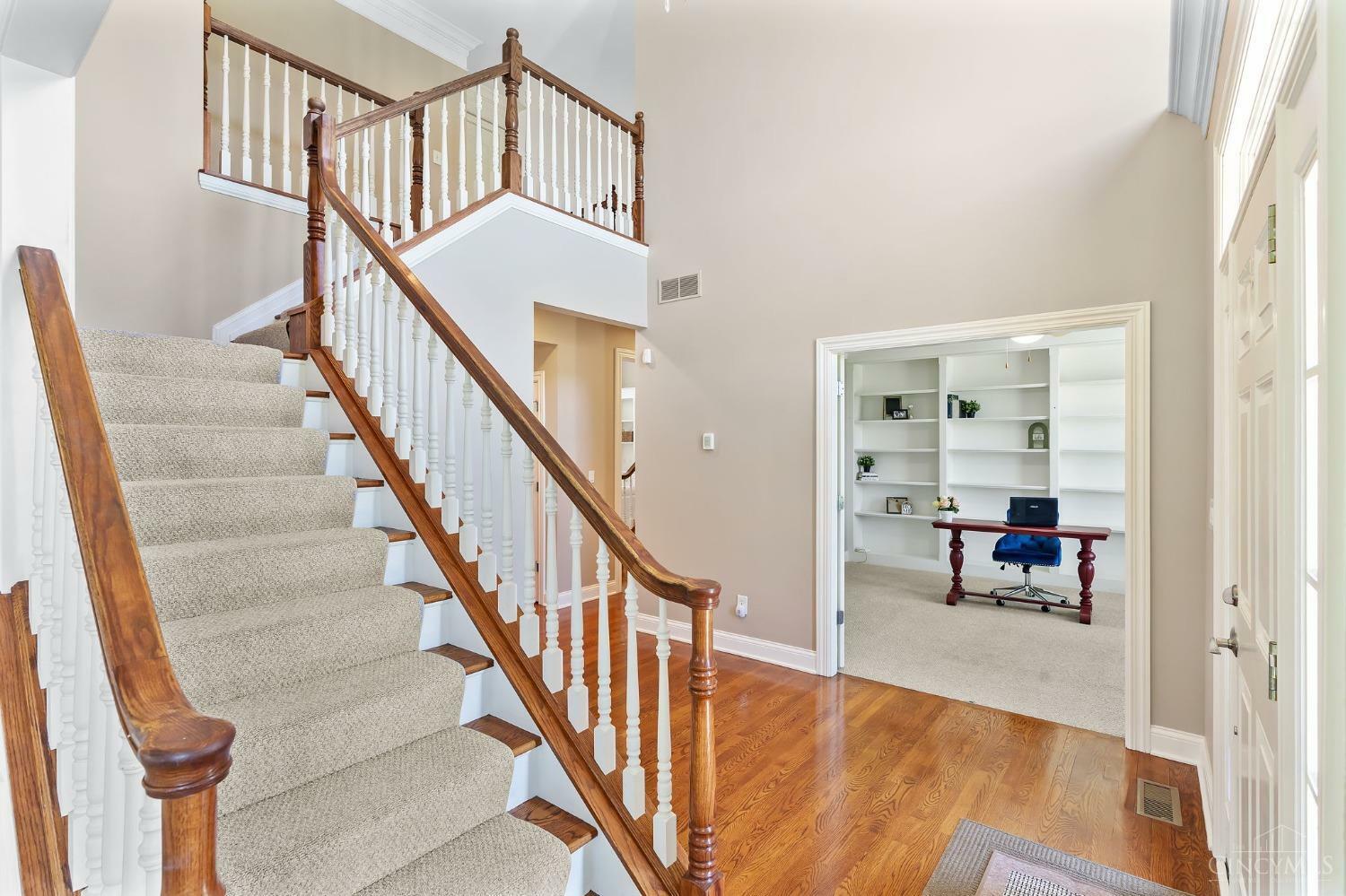Property Photo: 5536 Charleston Woods Drive OH 45044