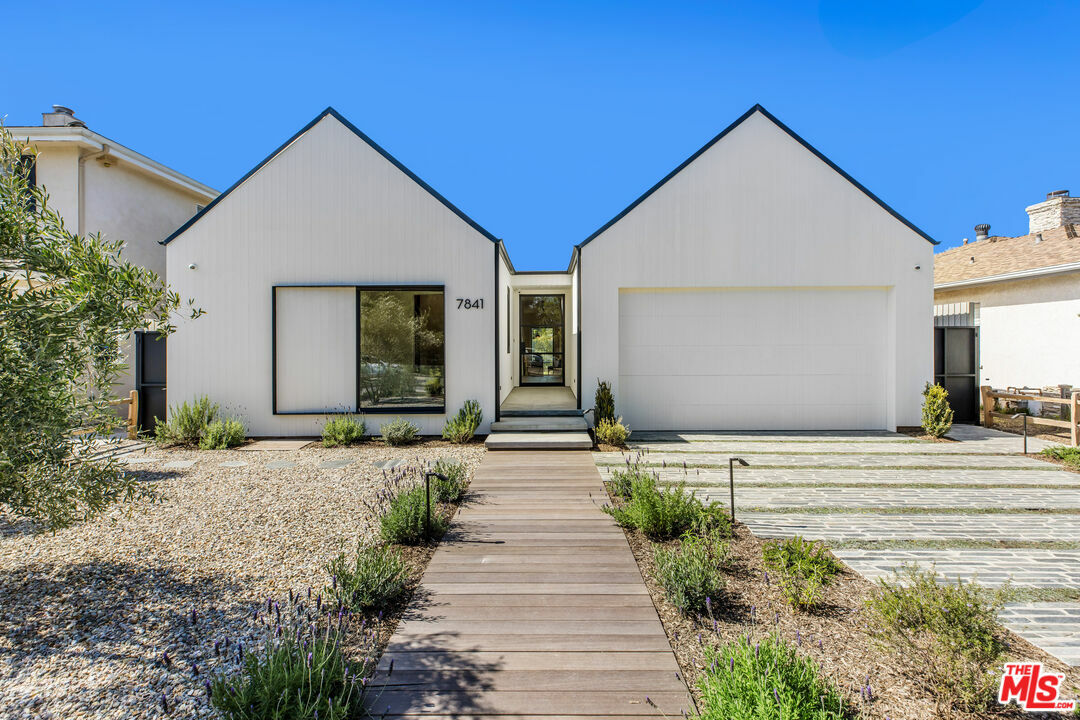 Property Photo: 7841 Stewart Ave CA 90045