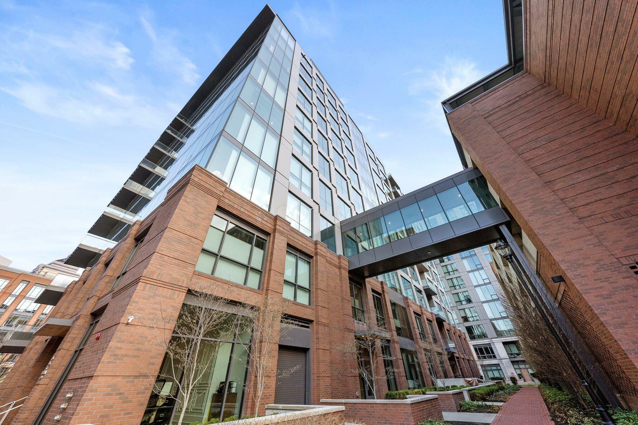 225 John H McConnell Boulevard  Columbus OH 43215 photo