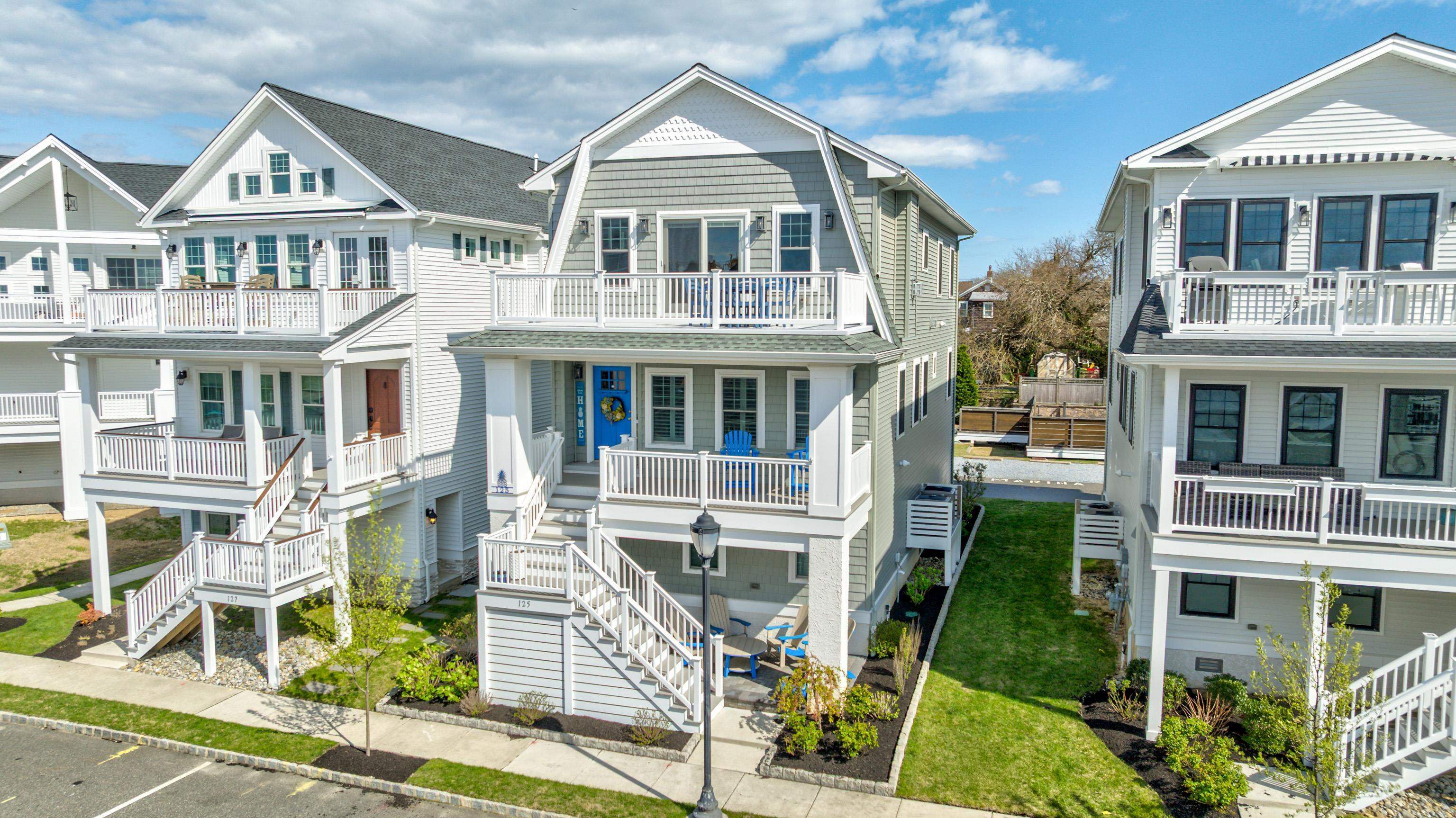 Property Photo: 125 Rosemans NJ 08204-5277