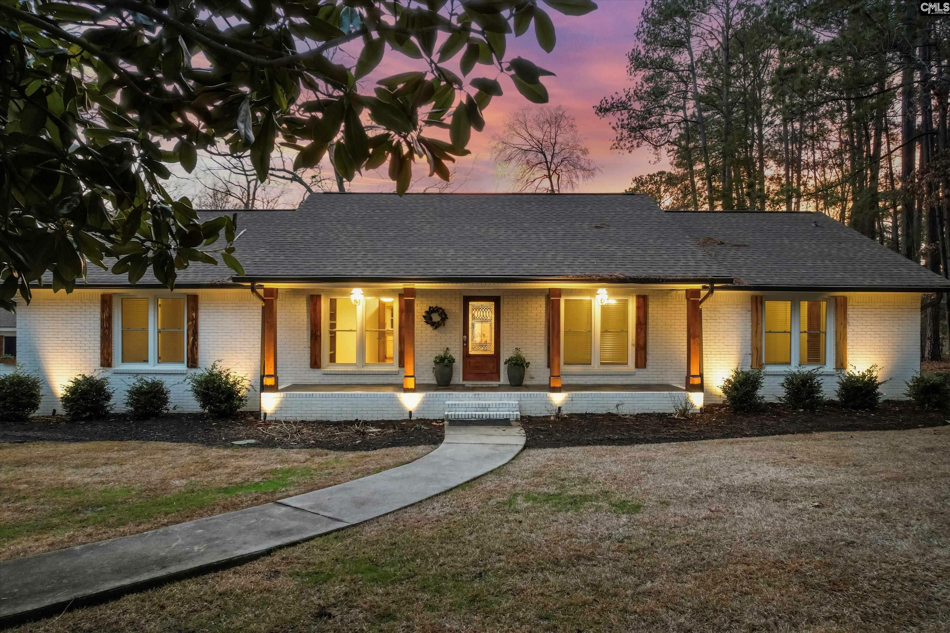 Property Photo: 1228 Old SC 29036
