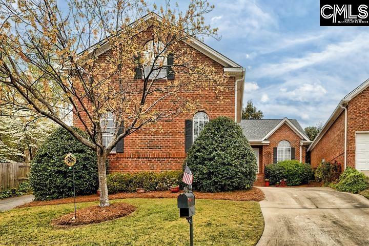 Property Photo: 69 Polo Ridge SC 29223