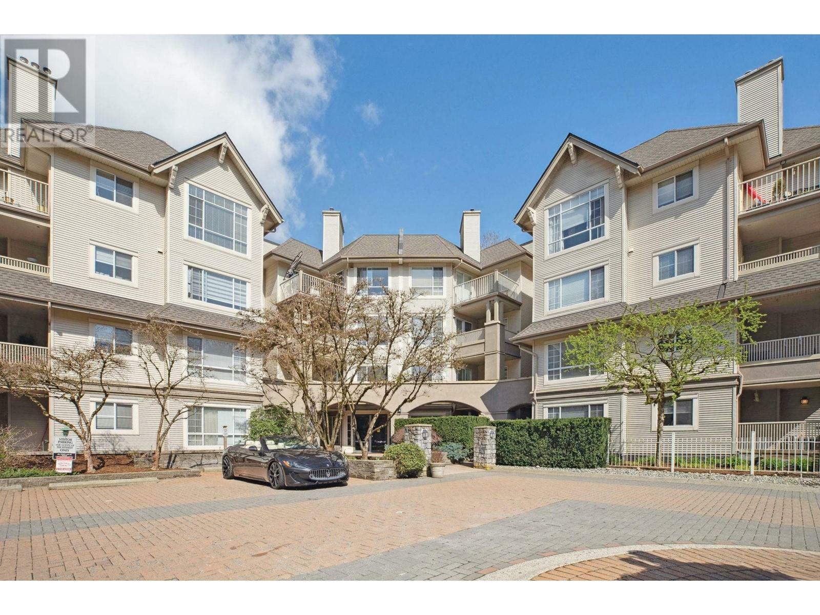 Property Photo: 1252 Town Centre Boulevard 426 BC V3B 7R7