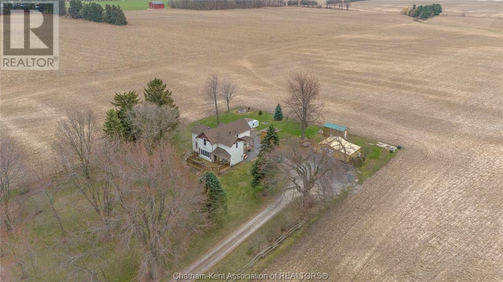 18998 Lagoon Road  Blenheim ON N0P 1A0 photo