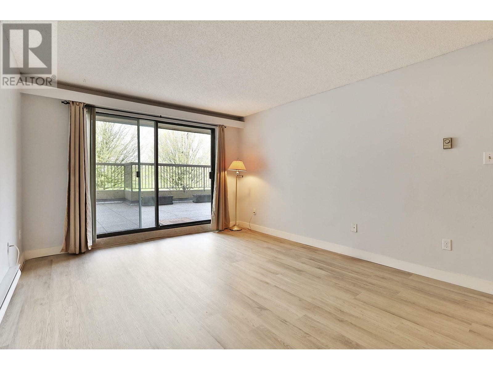 Property Photo: 6655 Lynas Lane 102 BC V7C 3K8