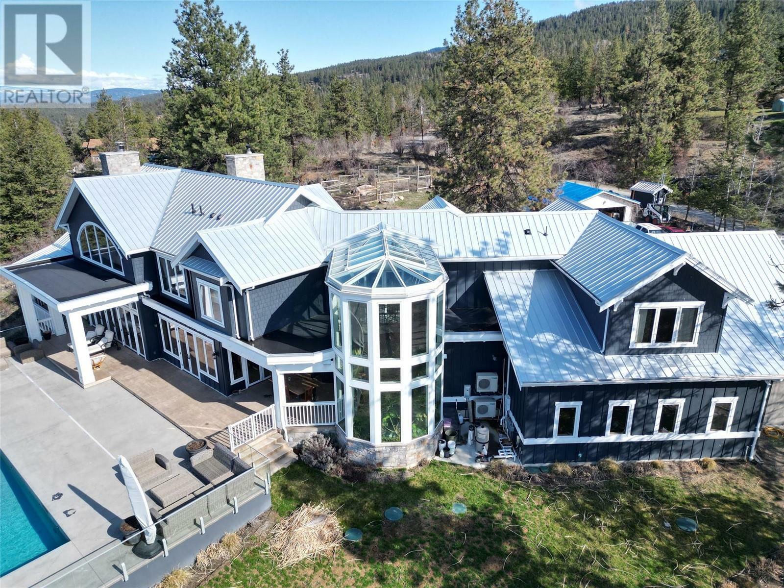 Property Photo: 5474 Deadpine Drive BC V1P 1A3